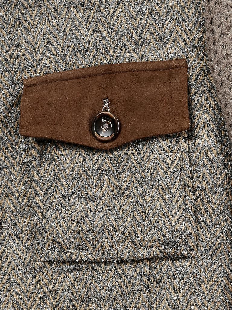 LUIS TRENKER | Sakko "Sepp" | beige