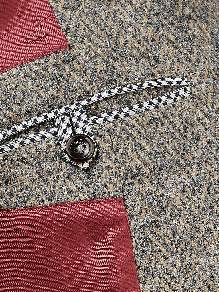 LUIS TRENKER | Sakko "Sepp" | beige
