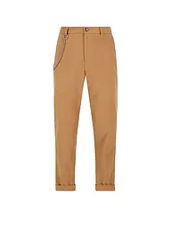 LUIS TRENKER | Samthose | camel