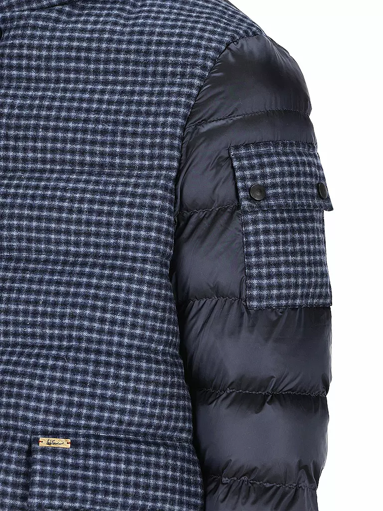 LUIS TRENKER | Steppjacke LUSTUART | 