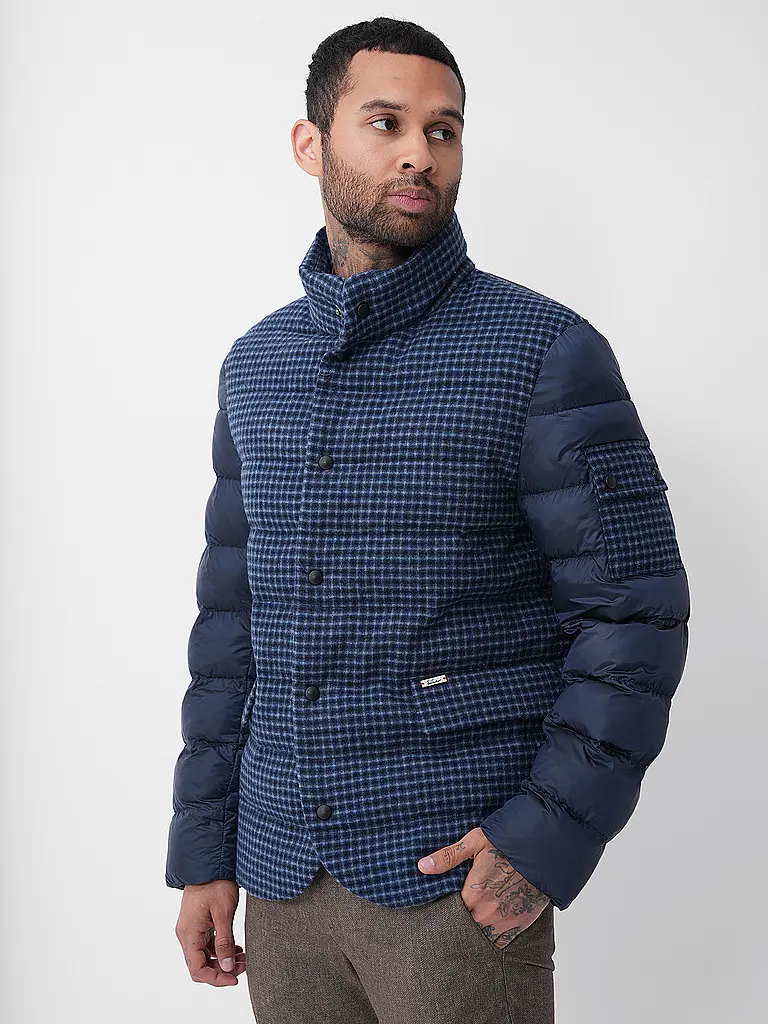 LUIS TRENKER | Steppjacke LUSTUART | 