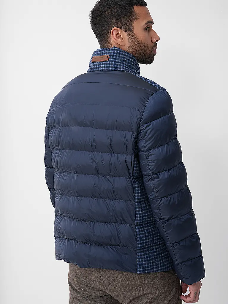 LUIS TRENKER | Steppjacke LUSTUART | 