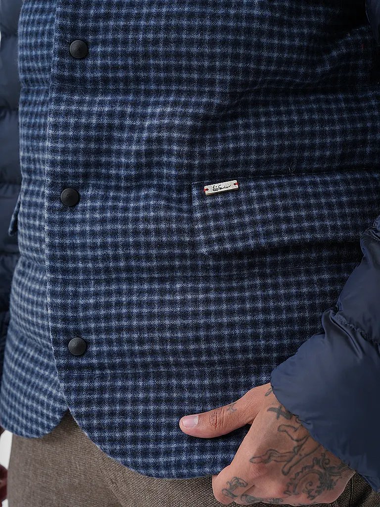 LUIS TRENKER | Steppjacke LUSTUART | 