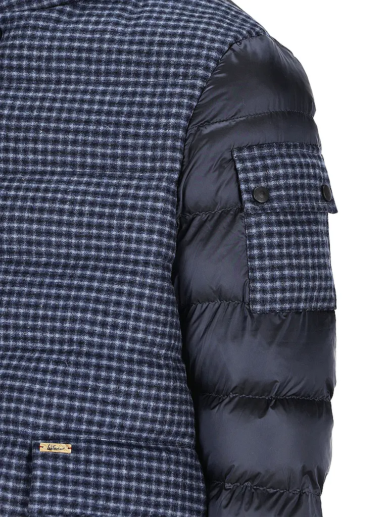 LUIS TRENKER | Steppjacke LUSTUART | 