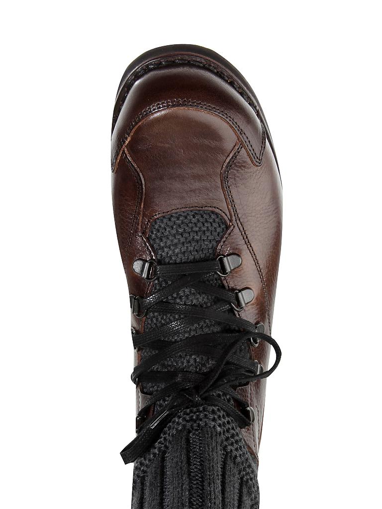 LUIS TRENKER | Trachten-Boots "Gerald" | 