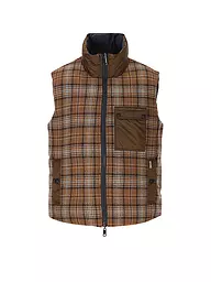 LUIS TRENKER | Trachtengilet LUOTTO  | blau