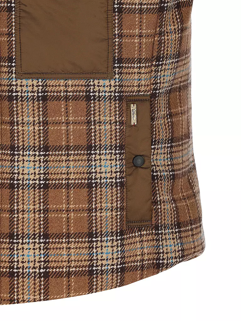 LUIS TRENKER | Trachtengilet LUOTTO | 