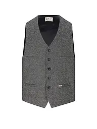 LUIS TRENKER | Trachtengilet LUSEBASTIAN  | grau