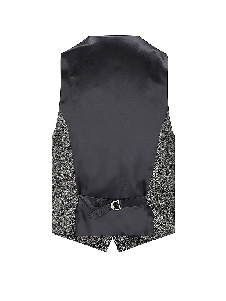 LUIS TRENKER | Trachtengilet LUSEBASTIAN  | grau