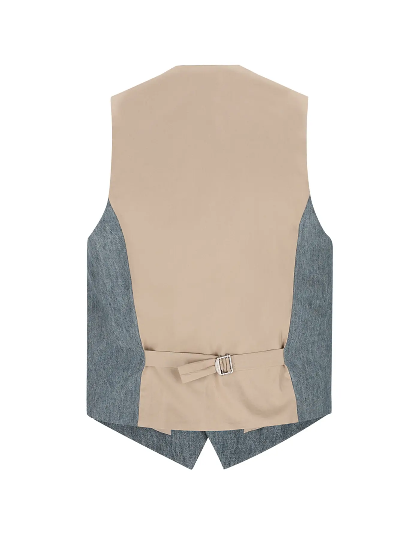 LUIS TRENKER | Trachtengilet LUSEBASTIAN  | blau