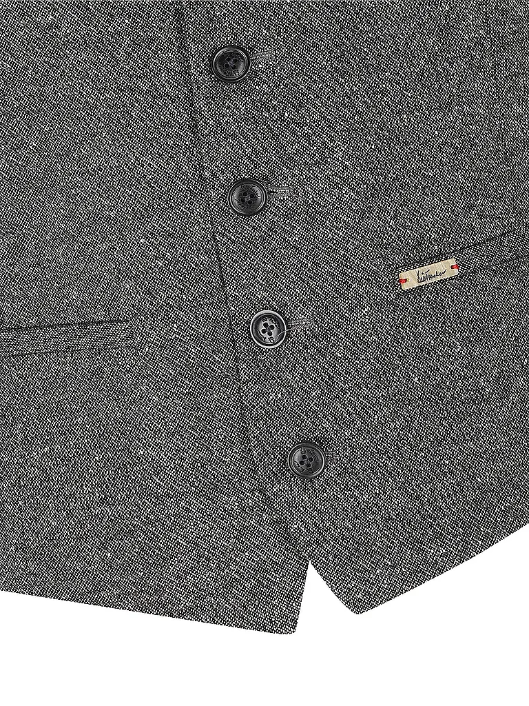 LUIS TRENKER | Trachtengilet LUSEBASTIAN  | grau