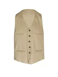 LUIS TRENKER | Trachtengilet LUSEBASTIAN | beige