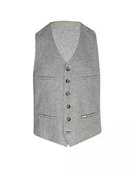 LUIS TRENKER | Trachtengilet LUSEBASTIAN | grau