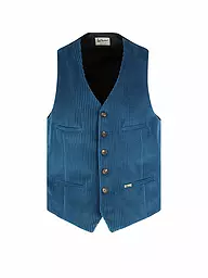 LUIS TRENKER | Trachtengilet LUSEBASTIAN | blau