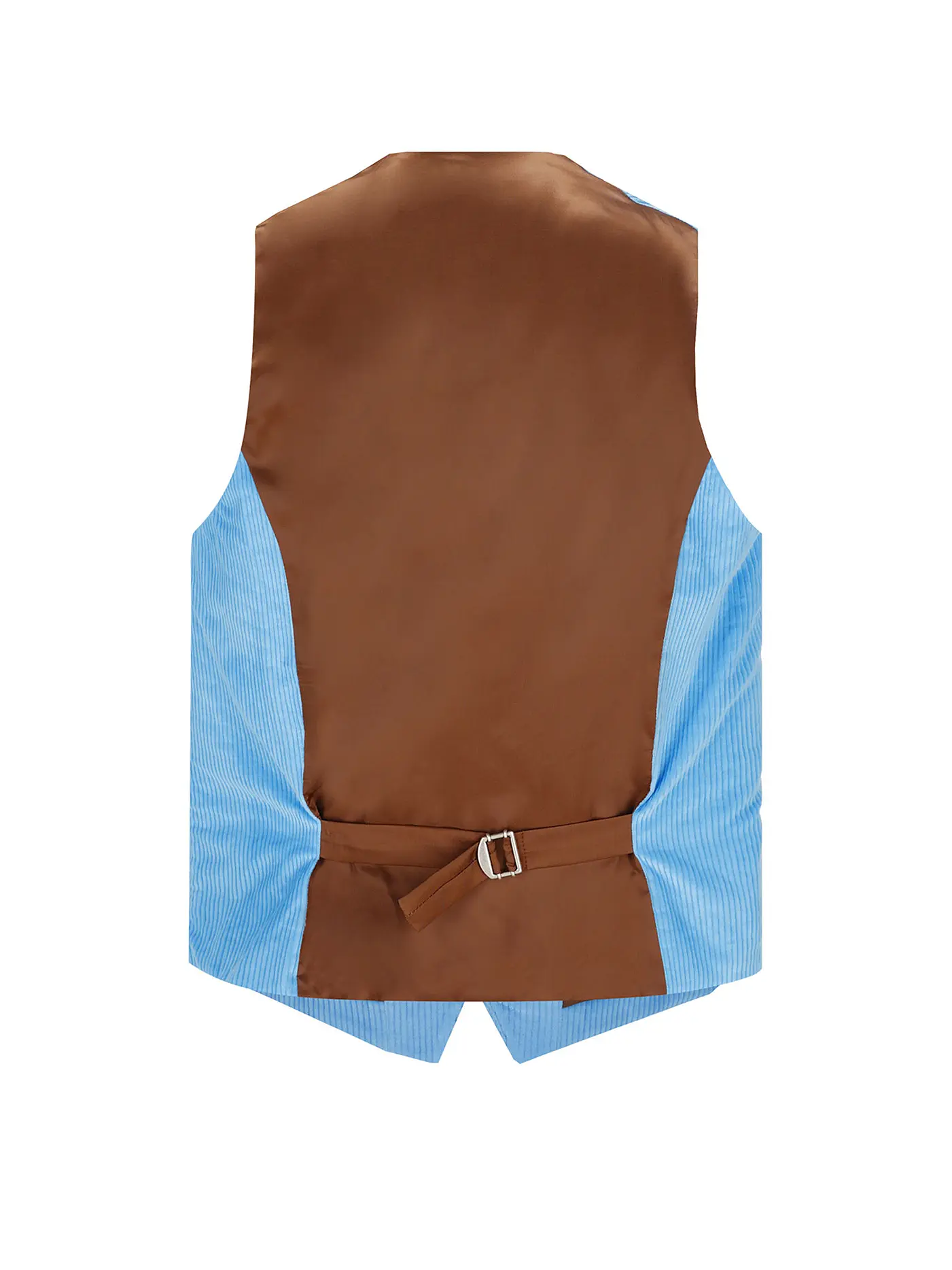LUIS TRENKER | Trachtengilet LUSEBASTIAN | hellblau
