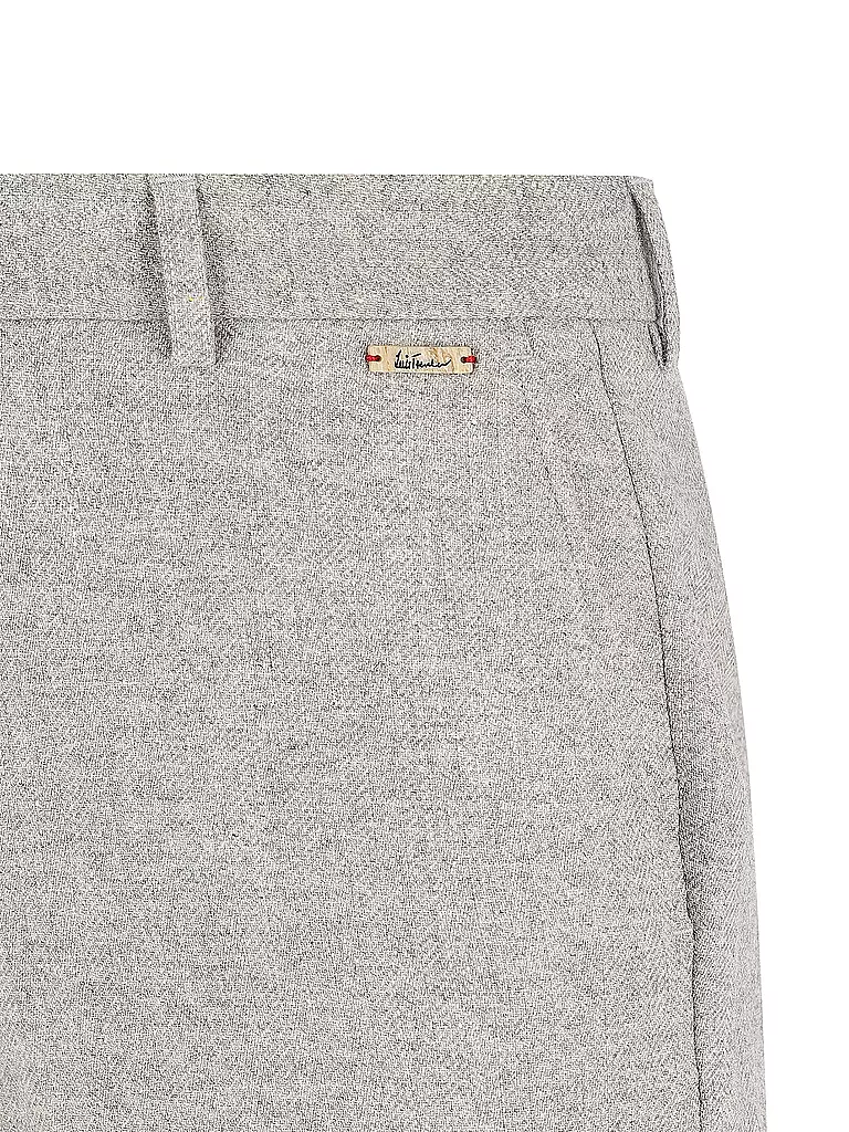 LUIS TRENKER | Trachtenhose LUBOGI | hellgrau