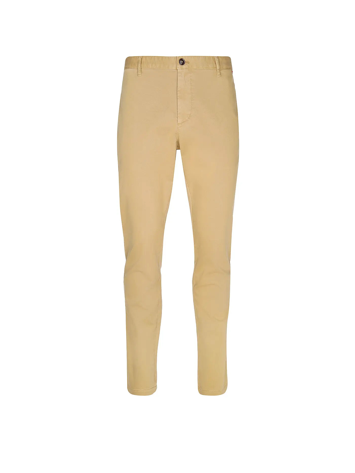 LUIS TRENKER | Trachtenhose LUBONO | hellbraun