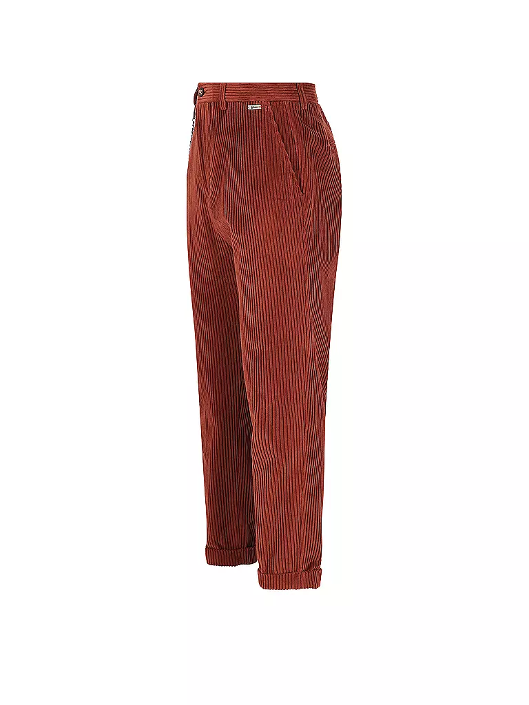 LUIS TRENKER | Trachtenhose LUBRUNEU | 