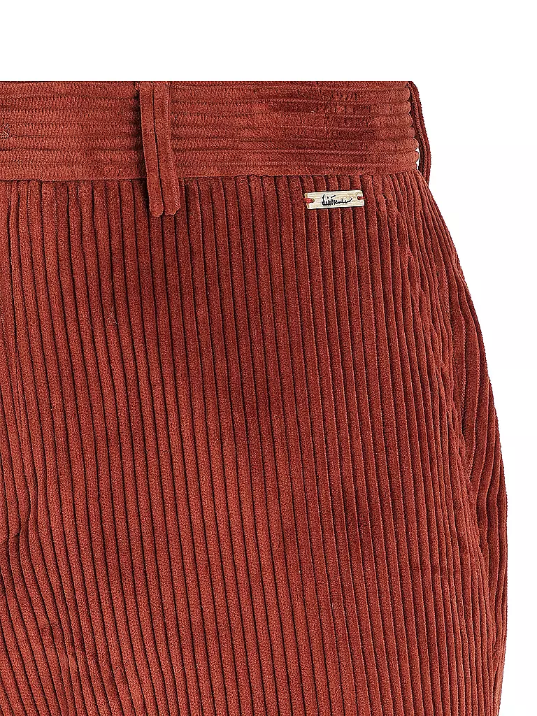 LUIS TRENKER | Trachtenhose LUBRUNEU | 