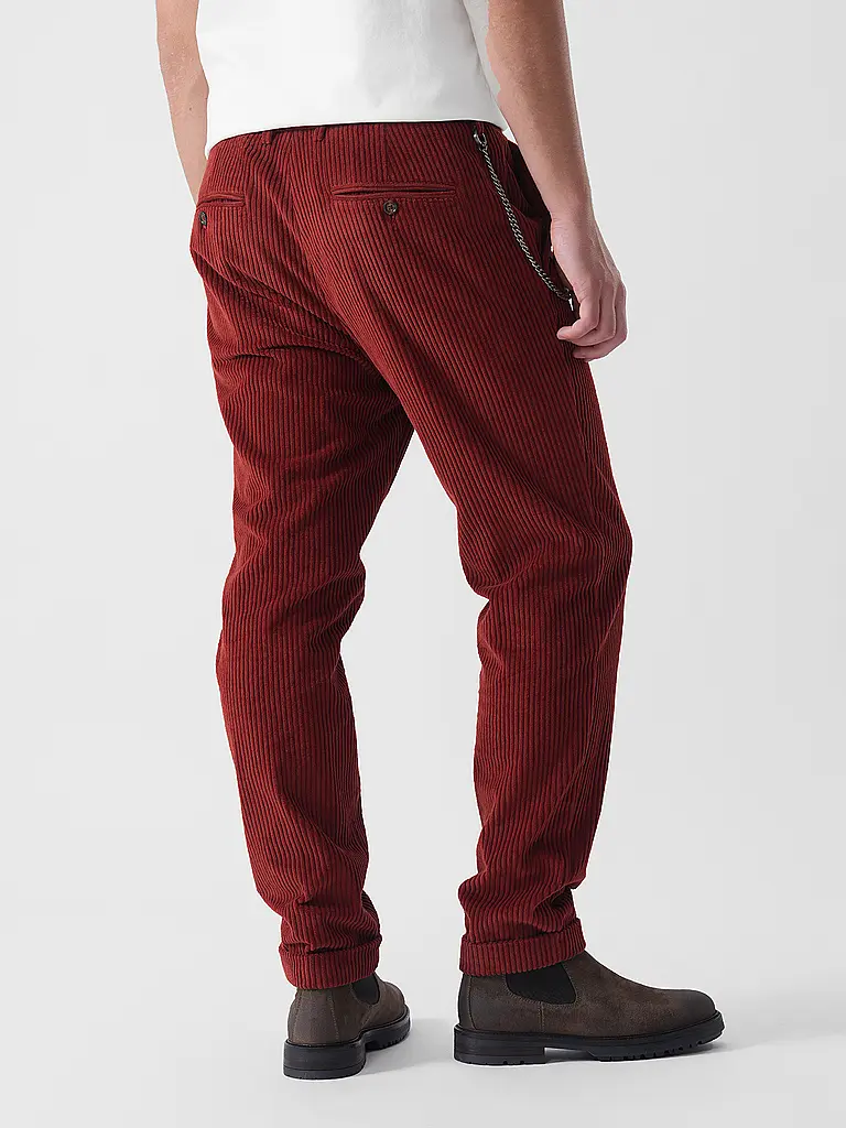 LUIS TRENKER | Trachtenhose LUBRUNEU | 