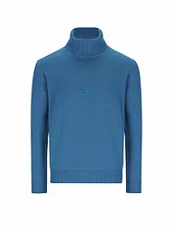 LUIS TRENKER | Trachtenpullover LUWALBERT | blau
