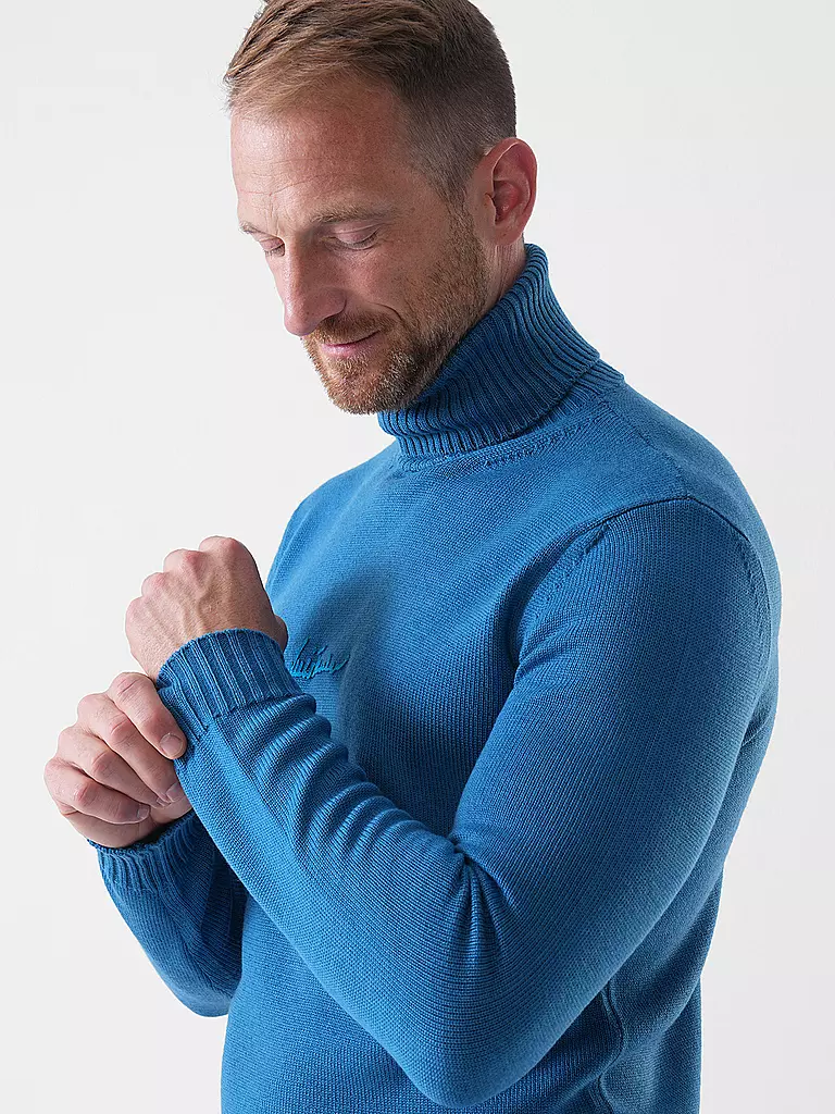 LUIS TRENKER | Trachtenpullover LUWALBERT | 