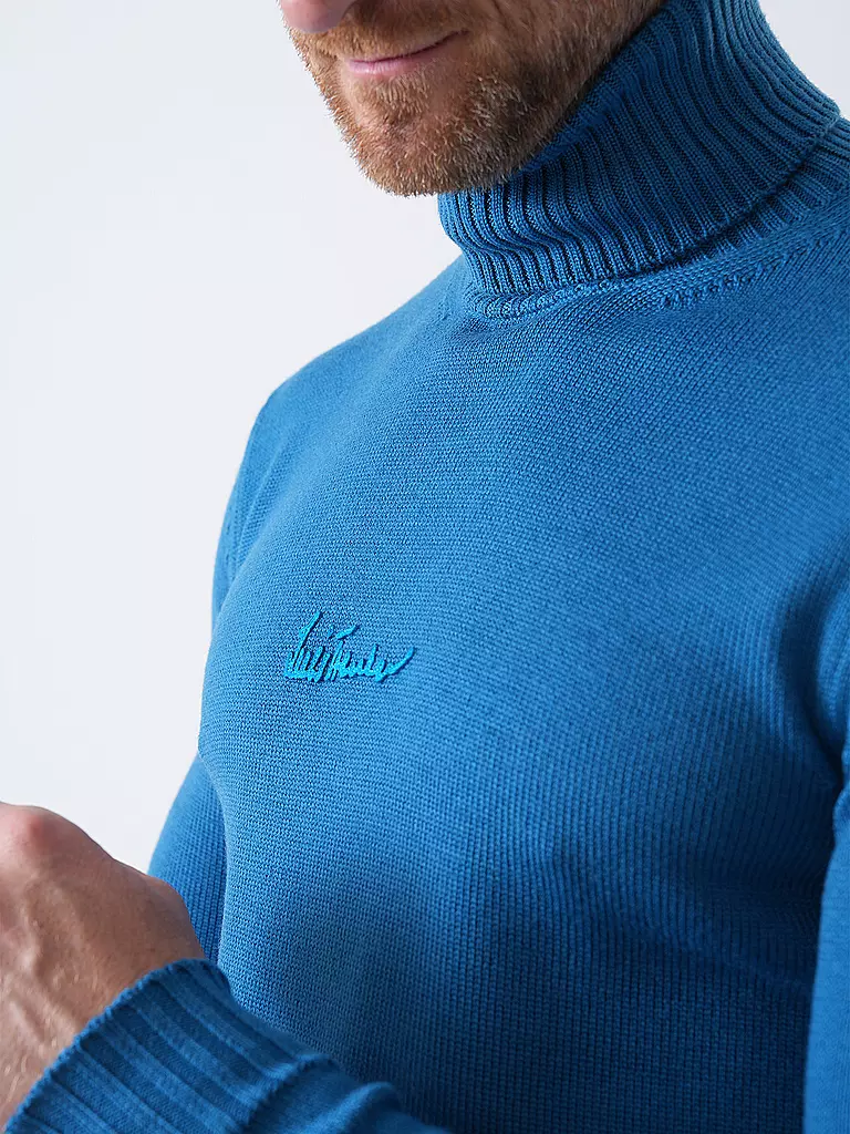 LUIS TRENKER | Trachtenpullover LUWALBERT | 