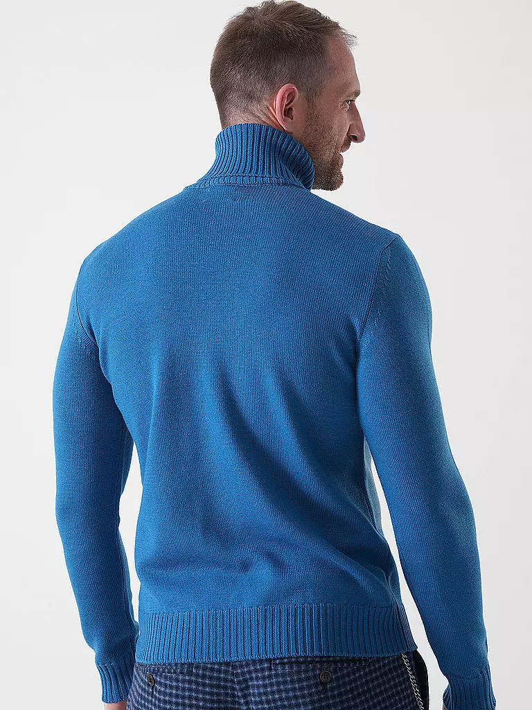 LUIS TRENKER | Trachtenpullover LUWALBERT | 
