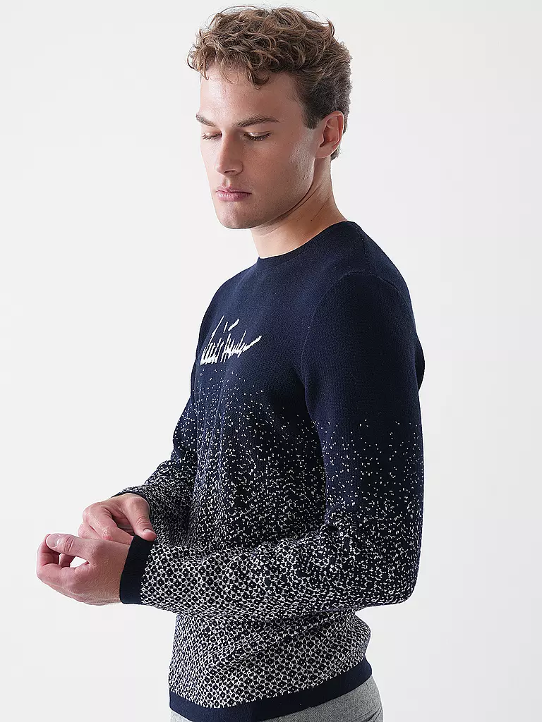 LUIS TRENKER | Trachtenpullover LUWIETRINO | 