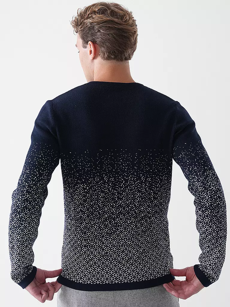 LUIS TRENKER | Trachtenpullover LUWIETRINO | 