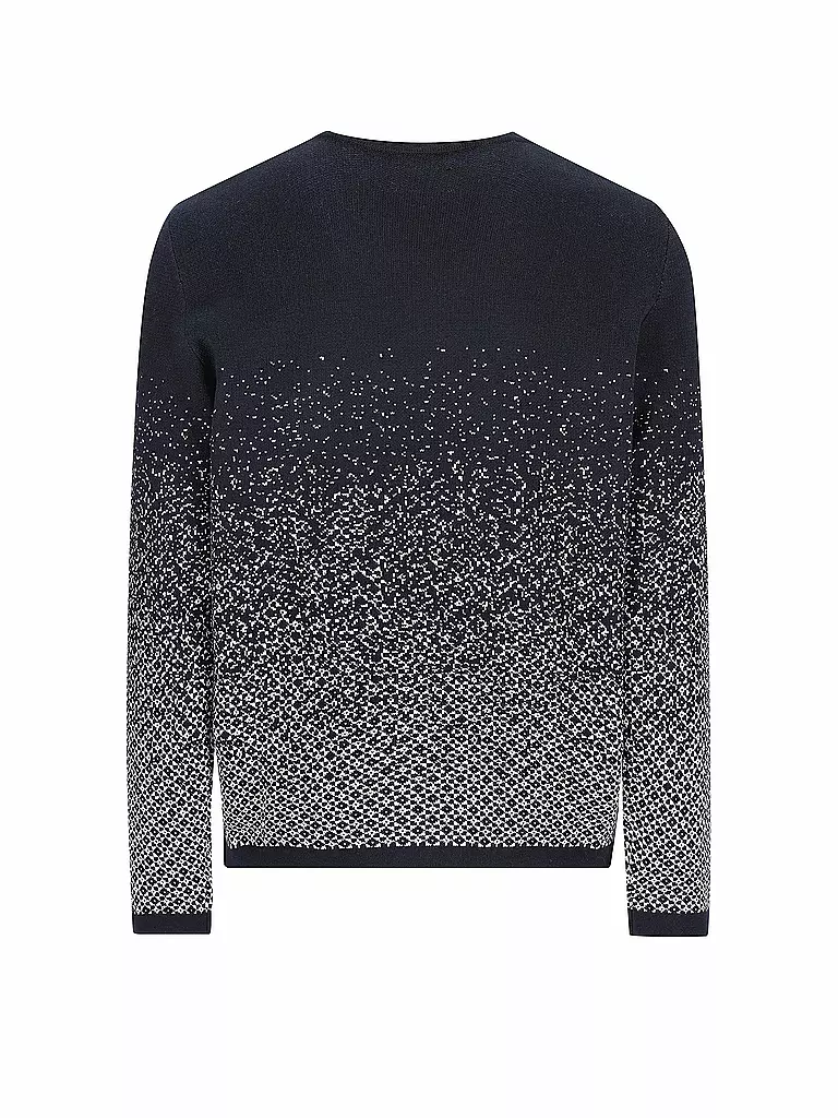 LUIS TRENKER | Trachtenpullover LUWIETRINO | 