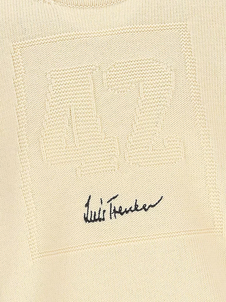 LUIS TRENKER | Trachtenpullover LUWOLFRAM | 
