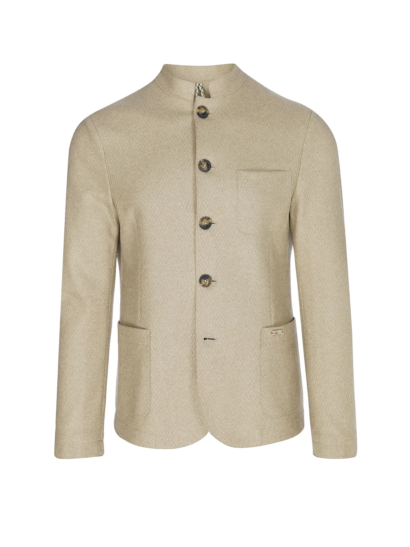 LUIS TRENKER | Trachtensakko LUIGIS | beige