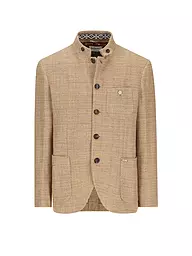 LUIS TRENKER | Trachtensakko LUSANDRO | camel