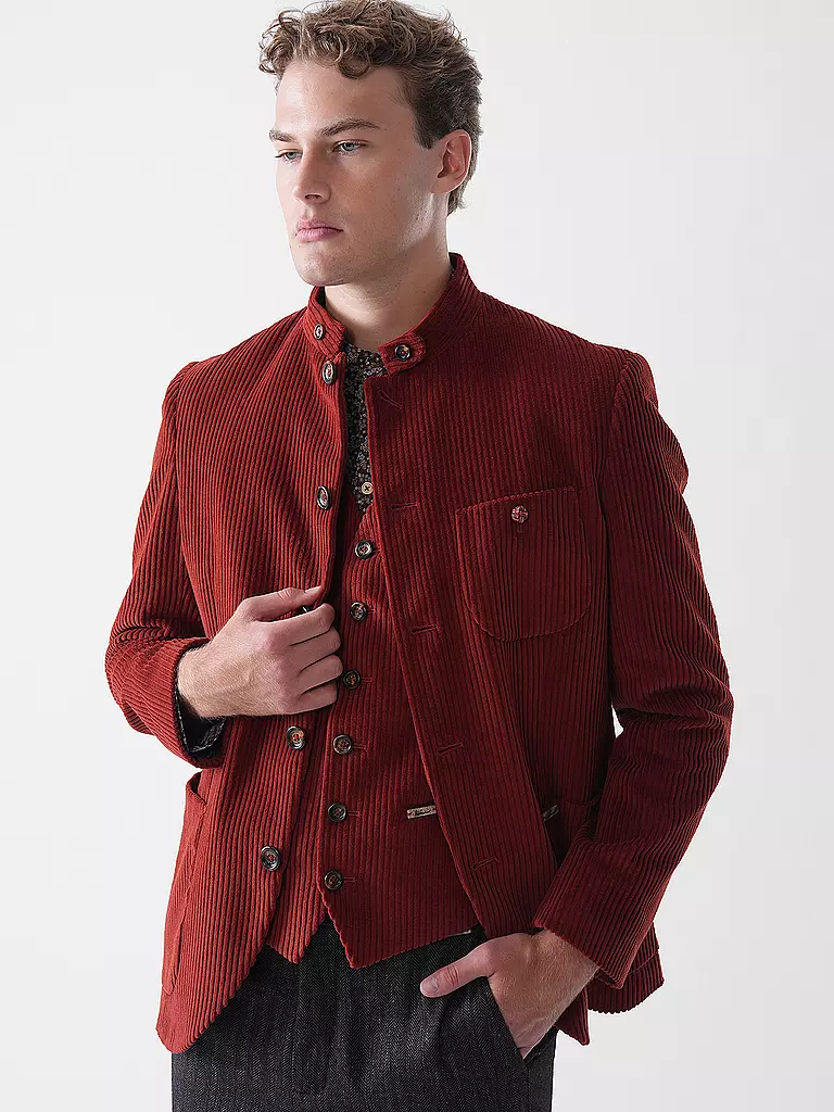 LUIS TRENKER | Trachtensakko LUSANDRO | 