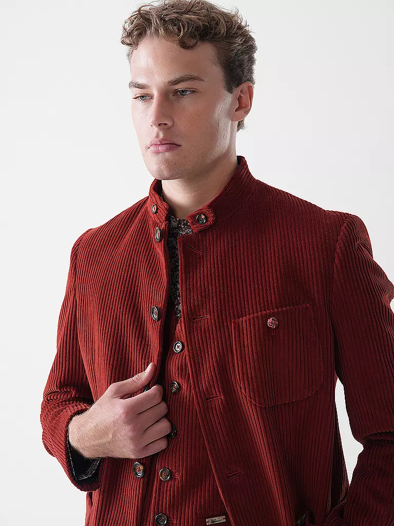 LUIS TRENKER | Trachtensakko LUSANDRO | 