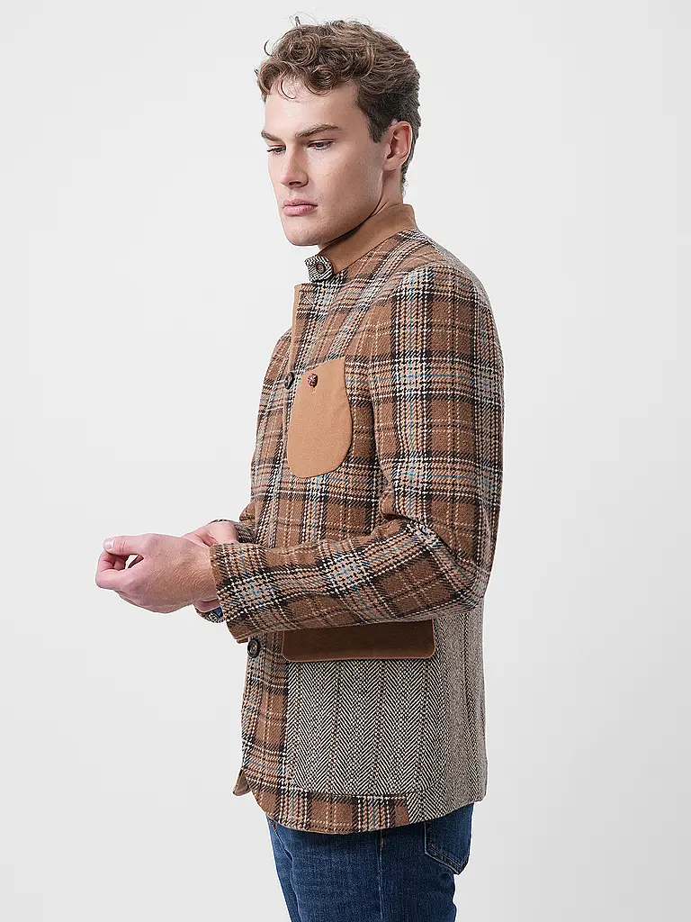 LUIS TRENKER | Trachtensakko | 