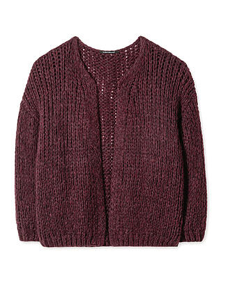 LUISA CERANO | Strickjacke 