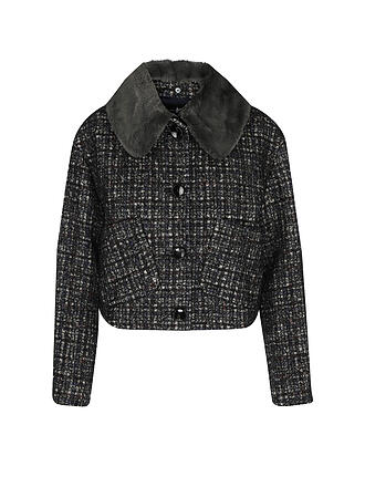 LUISA CERANO | Jacke - Tweedjacke