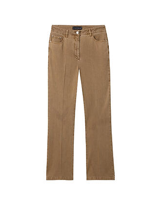 LUISA CERANO | Jeans Bootcut Fit