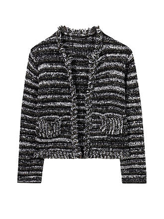 LUISA CERANO | Wolljacke 