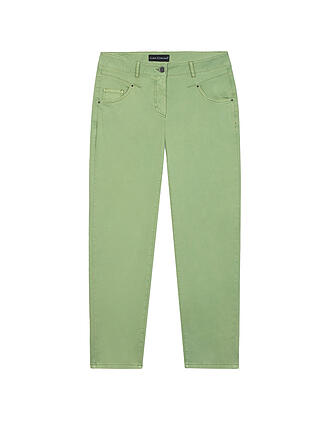 LUISA CERANO | Jeans Straight Fit 7/8 