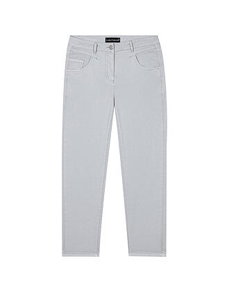 LUISA CERANO | Jeans Straight Fit 