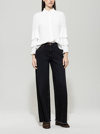 LUISA CERANO | Jeans de pierna ancha