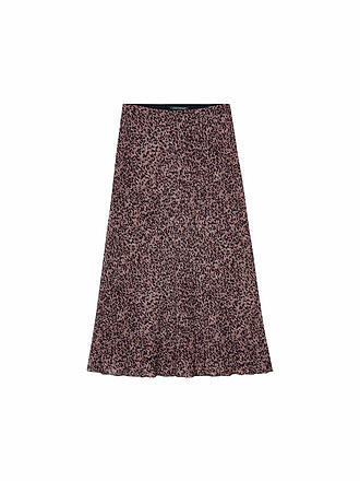 LUISA CERANO | Midi skirt