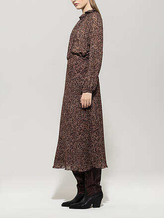 LUISA CERANO | Midi skirt