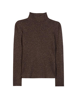 LUISA CERANO | Pull à col roulé