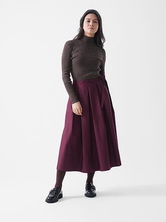 LUISA CERANO | Pull à col roulé