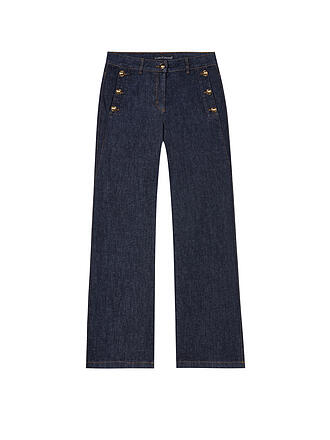 LUISA CERANO | Jeans Flared Fit 