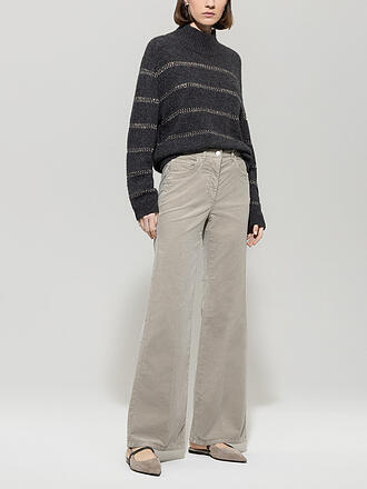 LUISA CERANO | Jersey de cuello alto